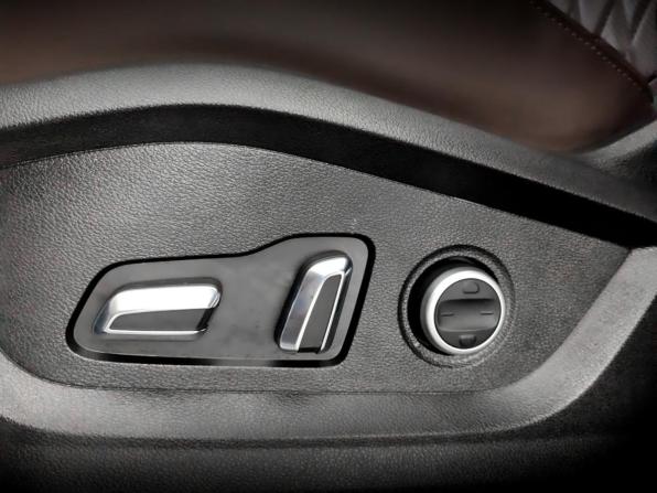 Chery Tiggo 8 Pro Max I Рестайлинг с пробегом 2025 года, цена 2 885 000 рублей, 19690 км, внедорожник, Автокод Объявления