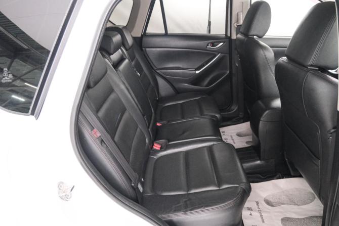 Mazda CX-5 I Рестайлинг с пробегом 2015 года, цена 2 249 000 рублей, 167000 км, внедорожник, Автокод Объявления