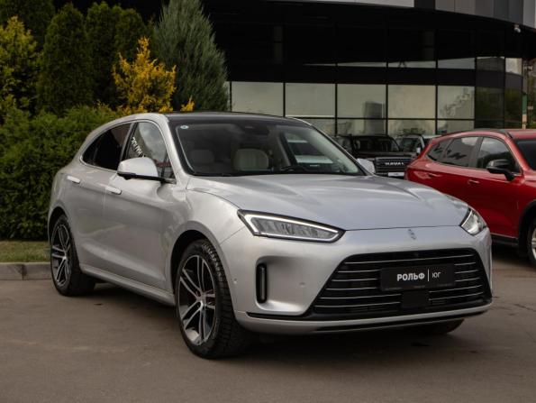 Aito M5 I с пробегом 2023 года, цена 3 588 000 рублей, 42129 км, внедорожник, Автокод Объявления
