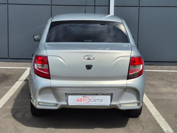 Lada (ВАЗ) Granta I с пробегом 2017 года, цена 515 000 рублей, 76300 км, седан, Автокод Объявления