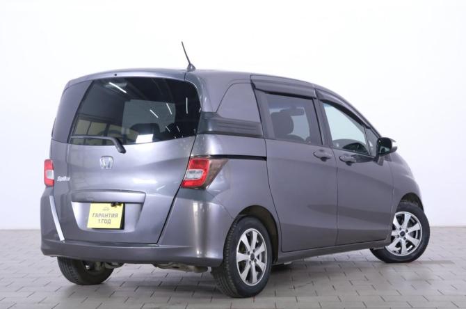 Honda Freed I Рестайлинг с пробегом 2012 года, цена 1 149 000 рублей, 161200 км, компактвэн, Автокод Объявления