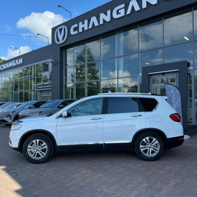 Haval H6 I Пермь  - изображение 2