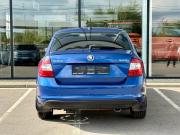 Skoda Rapid I Рестайлинг Воронеж  - изображение 22