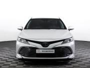 Toyota Camry VIII (XV70) Москва  - изображение 29