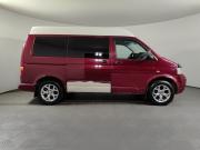 Volkswagen Transporter T5 Уфа  - изображение 40