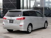 Toyota Wish II Новосибирск  - изображение 23