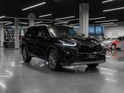 Toyota Highlander IV (XU70) Москва  - изображение 31