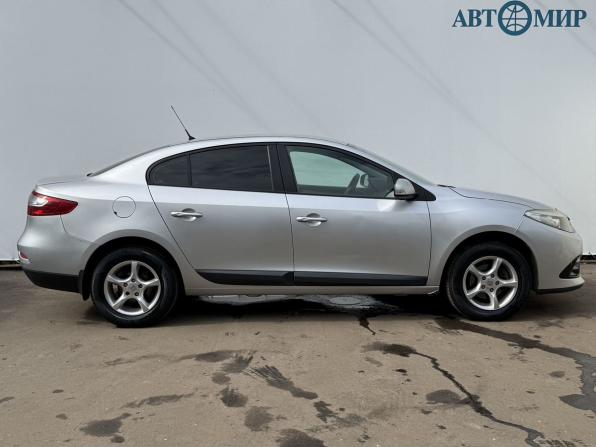Renault Fluence I Рестайлинг с пробегом 2013 года, цена 750 000 рублей, 161652 км, седан, Автокод Объявления