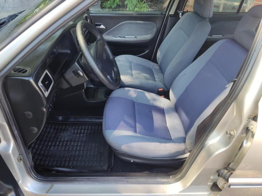 Chery Amulet (A15) I Ростов-на-Дону  - изображение 9