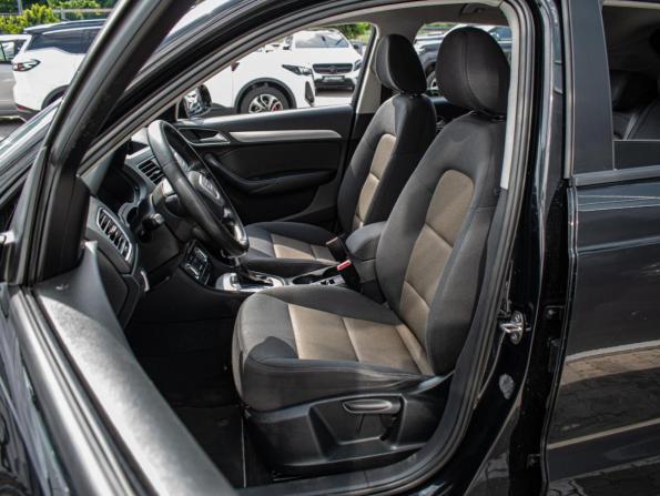 Audi Q3 I (8U) с пробегом 2013 года, цена 1 698 000 рублей, 210563 км, внедорожник, Автокод Объявления