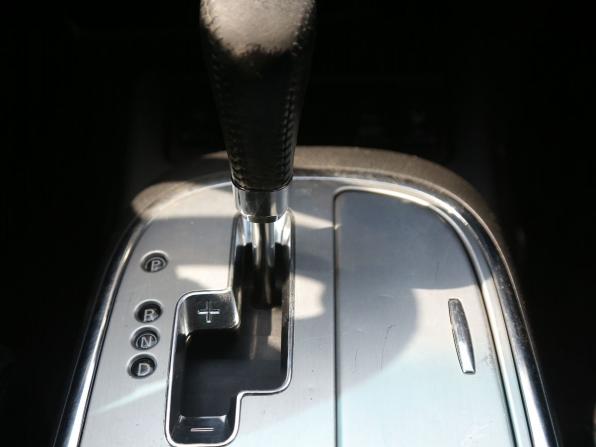 Nissan Murano II (Z51) с пробегом 2009 года, цена 852 000 рублей, 358126 км, внедорожник, Автокод Объявления