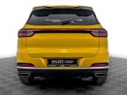 Chery Tiggo 7 Pro Max I Москва  - изображение 36