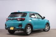 Toyota Raize I Новосибирск  - изображение 25