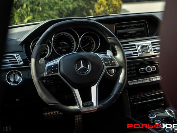 Mercedes-Benz E-Класс AMG IV (W212 S212) Рестайлинг с пробегом 2014 года, цена 3 780 000 рублей, 87312 км, седан, Автокод Объявления