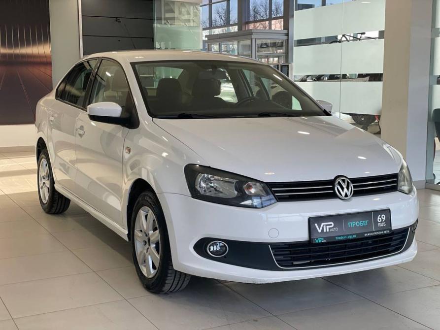 Volkswagen Polo V Тверь  - изображение 3