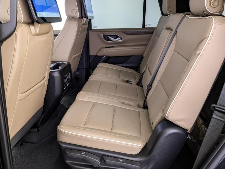 Chevrolet Tahoe V Москва  - изображение 18