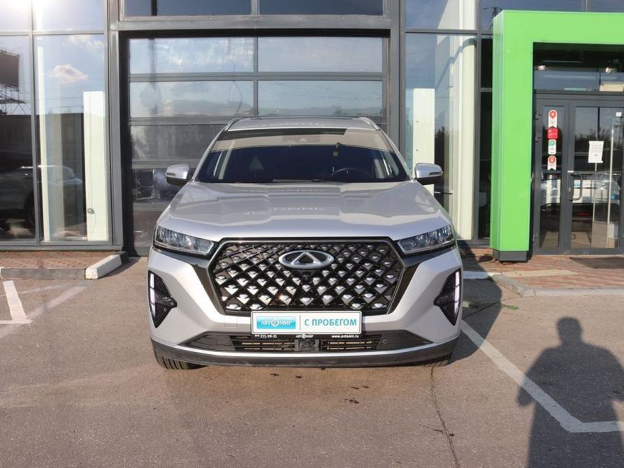 Chery Tiggo 7 Pro Max I Нижний Новгород  - изображение 8