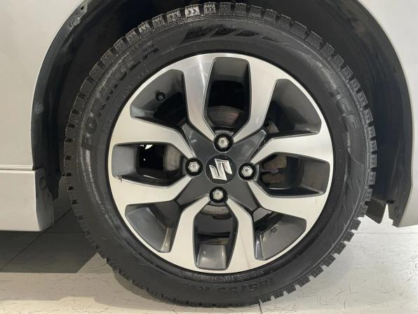 Suzuki Solio III с пробегом 2018 года, цена 960 000 рублей, 145867 км, микровэн, Автокод Объявления
