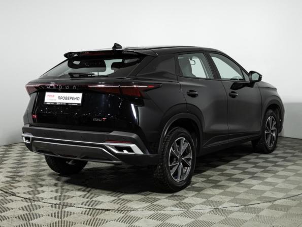 Omoda C5 I с пробегом 2024 года, цена 1 729 585 рублей, 25236 км, внедорожник, Автокод Объявления