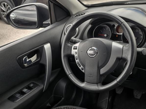 Nissan Qashqai I с пробегом 2007 года, цена 599 000 рублей, 293010 км, внедорожник, Автокод Объявления