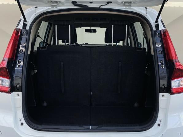 Suzuki Ertiga II Рестайлинг с пробегом 2022 года, цена 2 050 000 рублей, 57060 км, минивэн, Автокод Объявления