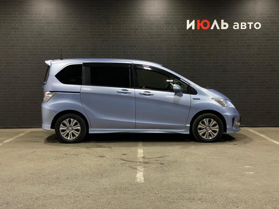 Honda Freed I Рестайлинг Челябинск  - изображение 4