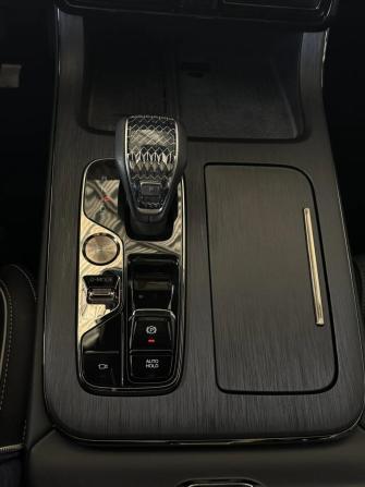 GAC GS8 II с пробегом 2024 года, цена 4 250 000 рублей, 18642 км, внедорожник, Автокод Объявления