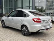 Lada (ВАЗ) Granta I Рестайлинг Пермь  - изображение 22