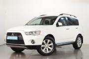 Mitsubishi Outlander II Рестайлинг Челябинск  - изображение 9