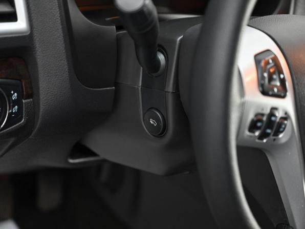 Ford Explorer V с пробегом 2014 года, цена 1 225 000 рублей, 126380 км, внедорожник, Автокод Объявления