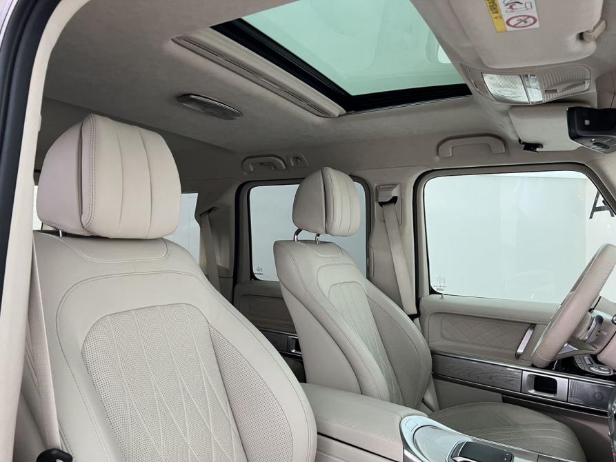 Mercedes-Benz G-Класс III (W465) Рестайлинг Москва  - изображение 16
