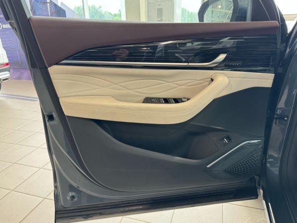 Geely Monjaro I с пробегом 2023 года, цена 3 320 000 рублей, 24500 км, внедорожник, Автокод Объявления