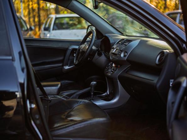 Toyota RAV4 III (XA30) с пробегом 2007 года, цена 899 000 рублей, 346250 км, внедорожник, Автокод Объявления