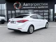 Hyundai Elantra V (MD) Рестайлинг Волгоград  - изображение 22