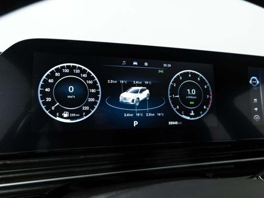 Omoda C5 I Санкт-Петербург  - изображение 13