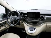 Mercedes-Benz V-Класс III (W447) Рестайлинг Санкт-Петербург  - изображение 38