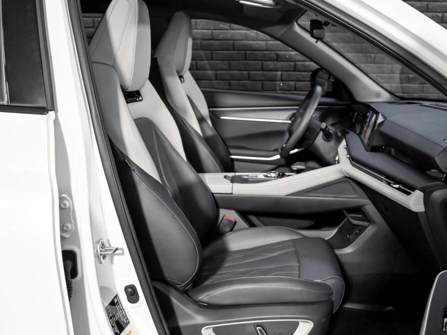 Changan CS75 Plus III Екатеринбург  - изображение 11