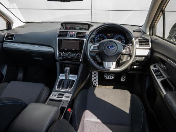 Subaru Levorg I с пробегом 2017 года, цена 1 450 000 рублей, 101684 км, универсал, Автокод Объявления