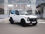Lada (ВАЗ) Niva Legend Курган  - изображение 26
