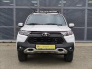 Lada (ВАЗ) Niva Travel I Ижевск  - изображение 25