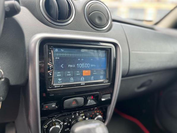 Renault Duster I с пробегом 2012 года, цена 790 000 рублей, 209281 км, внедорожник, Автокод Объявления