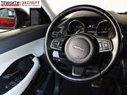 Jaguar E-Pace I Белгород  - изображение 32