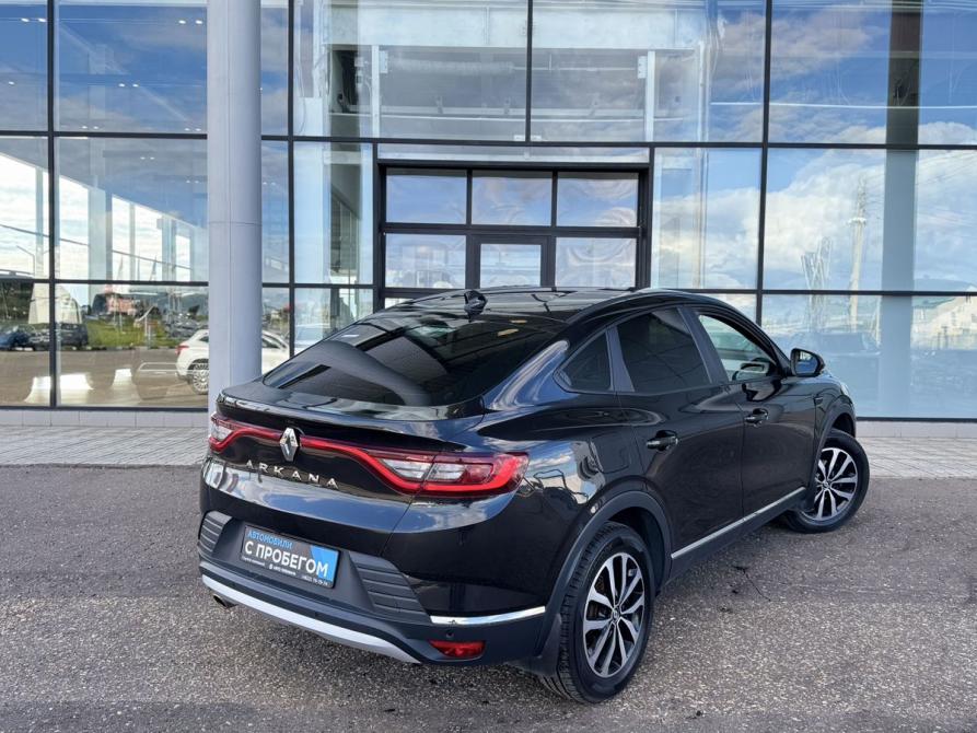Renault Arkana I Тверь  - изображение 4