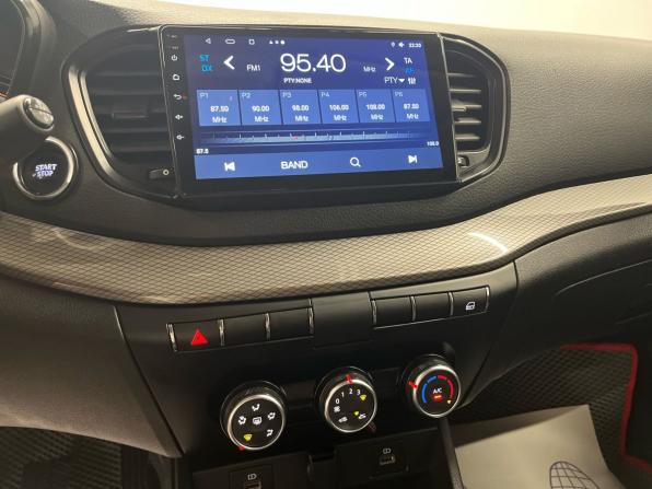 Lada (ВАЗ) Vesta I Рестайлинг (NG) с пробегом 2024 года, цена 1 199 000 рублей, 24000 км, седан, Автокод Объявления