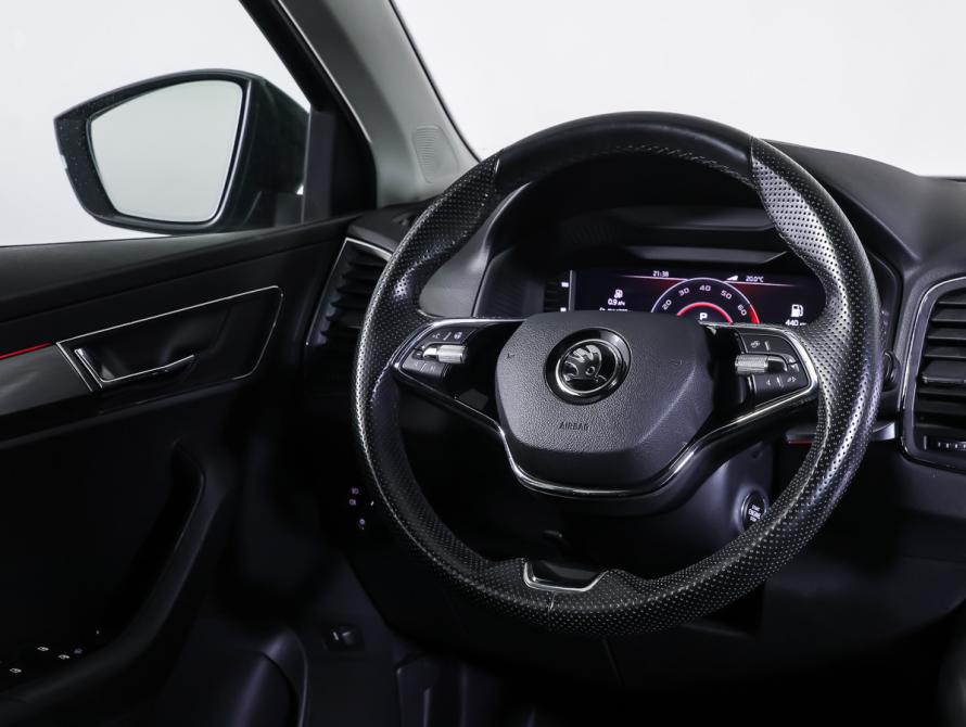Skoda Karoq I Москва  - изображение 14