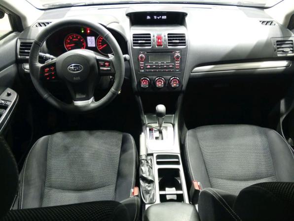 Subaru XV I с пробегом 2012 года, цена 1 399 000 рублей, 169326 км, внедорожник, Автокод Объявления
