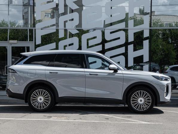 Chery Tiggo 9 I с пробегом 2024 года, цена 3 600 000 рублей, 9064 км, внедорожник, Автокод Объявления
