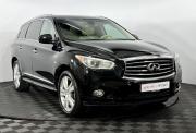 Infiniti QX60 I Нижний Новгород  - изображение 28