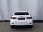 Mazda 6 III (GJ) Сочи  - изображение 24
