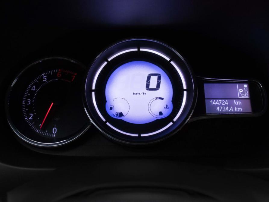 Renault Fluence I Рестайлинг Москва  - изображение 13